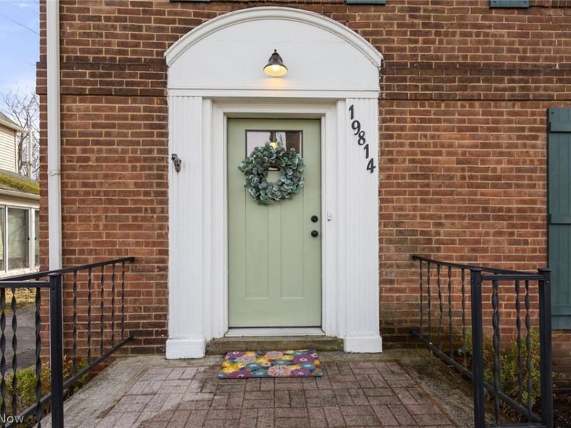 19814 Scottsdale Boulevard, Shaker Heights, OH 44122 Photo 2