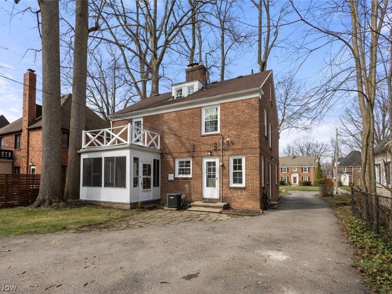 19814 Scottsdale Boulevard, Shaker Heights, OH 44122 Photo 27