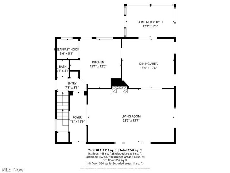 19814 Scottsdale Boulevard, Shaker Heights, OH 44122 Photo 29