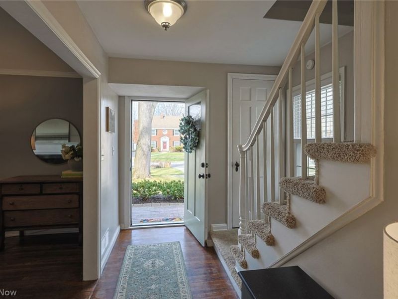 19814 Scottsdale Boulevard, Shaker Heights, OH 44122 Photo 3