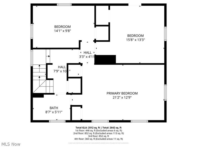 19814 Scottsdale Boulevard, Shaker Heights, OH 44122 Photo 30