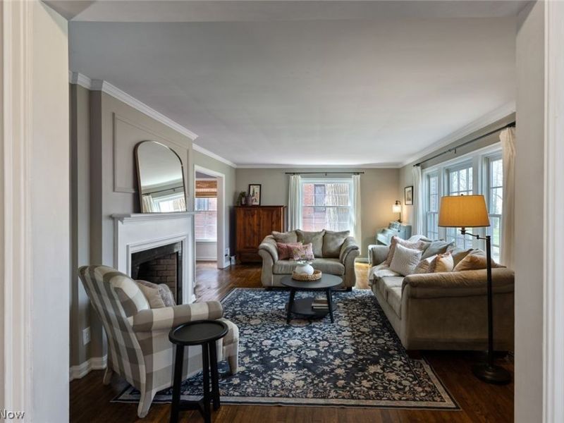 19814 Scottsdale Boulevard, Shaker Heights, OH 44122 Photo 5