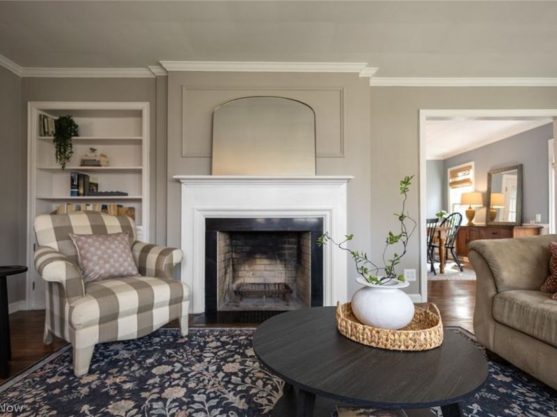 19814 Scottsdale Boulevard, Shaker Heights, OH 44122 Photo 6