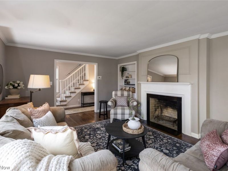 19814 Scottsdale Boulevard, Shaker Heights, OH 44122 Photo 7