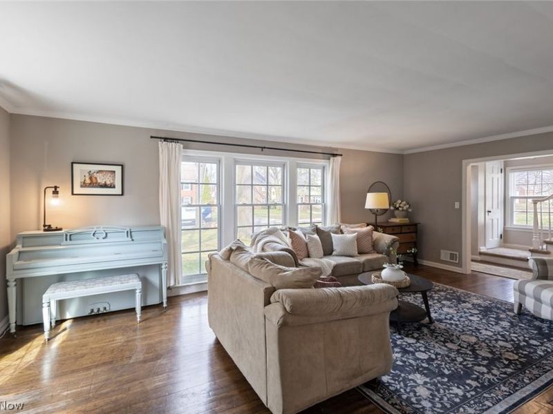 19814 Scottsdale Boulevard, Shaker Heights, OH 44122 Photo 8