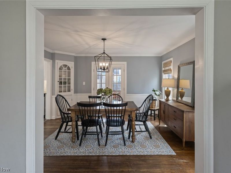 19814 Scottsdale Boulevard, Shaker Heights, OH 44122 Photo 9