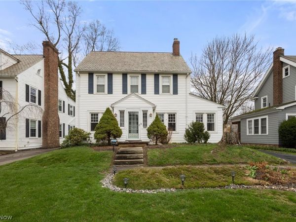 3369 Avalon Road, Shaker Heights, OH 44120