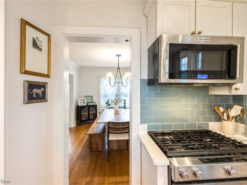 3369 Avalon Road, Shaker Heights, OH 44120 Photo 17