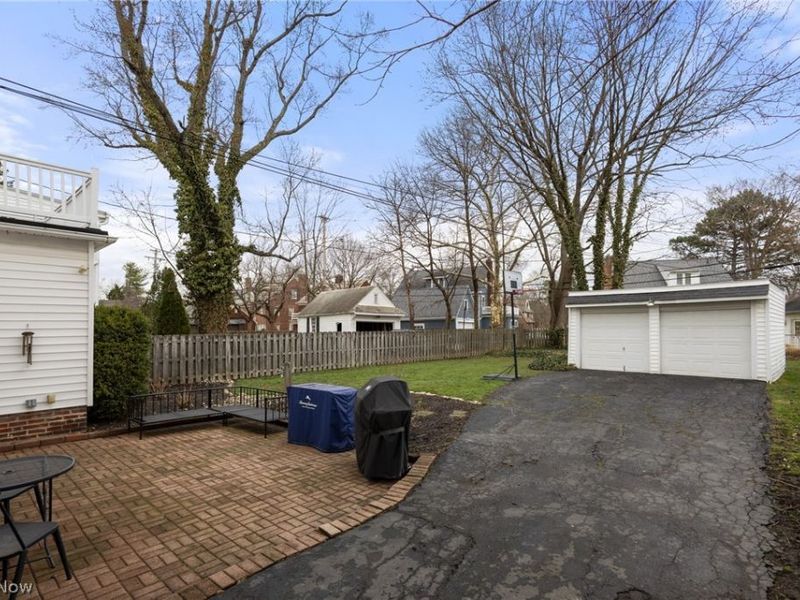 3369 Avalon Road, Shaker Heights, OH 44120 Photo 33