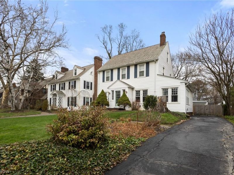 3369 Avalon Road, Shaker Heights, OH 44120 Photo 35