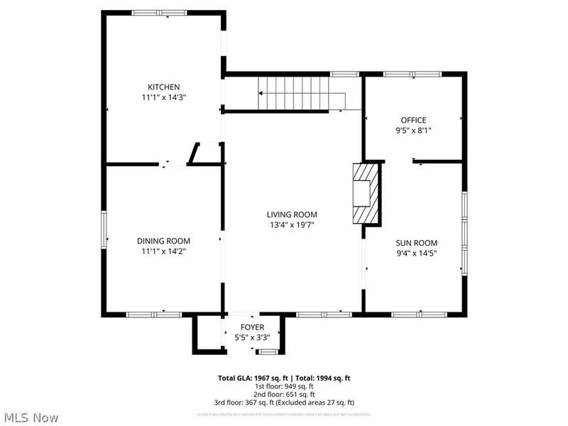 3369 Avalon Road, Shaker Heights, OH 44120 Photo 36