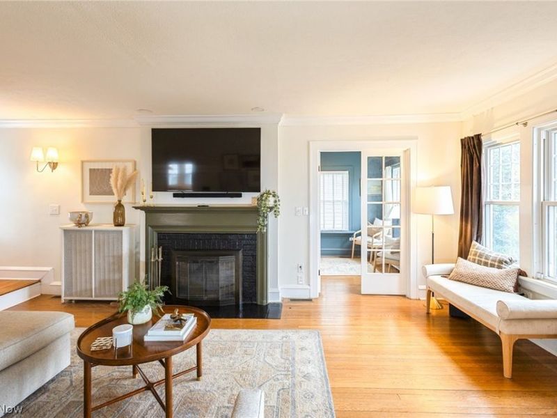 3369 Avalon Road, Shaker Heights, OH 44120 Photo 6