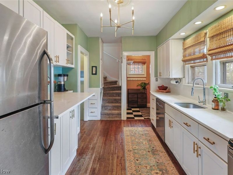 3184 Chadbourne Road, Shaker Heights, OH 44120 Photo 12