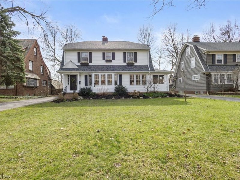 3184 Chadbourne Road, Shaker Heights, OH 44120 Photo 31