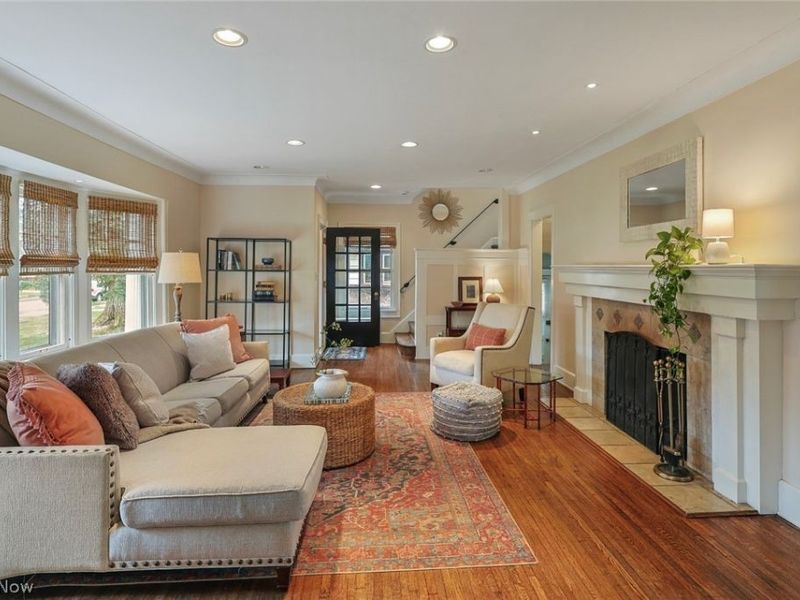 3184 Chadbourne Road, Shaker Heights, OH 44120 Photo 7