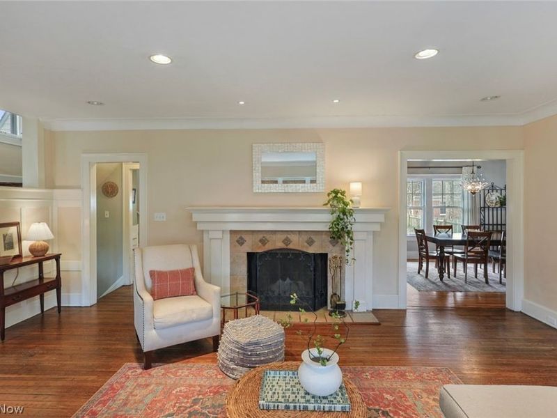 3184 Chadbourne Road, Shaker Heights, OH 44120 Photo 8