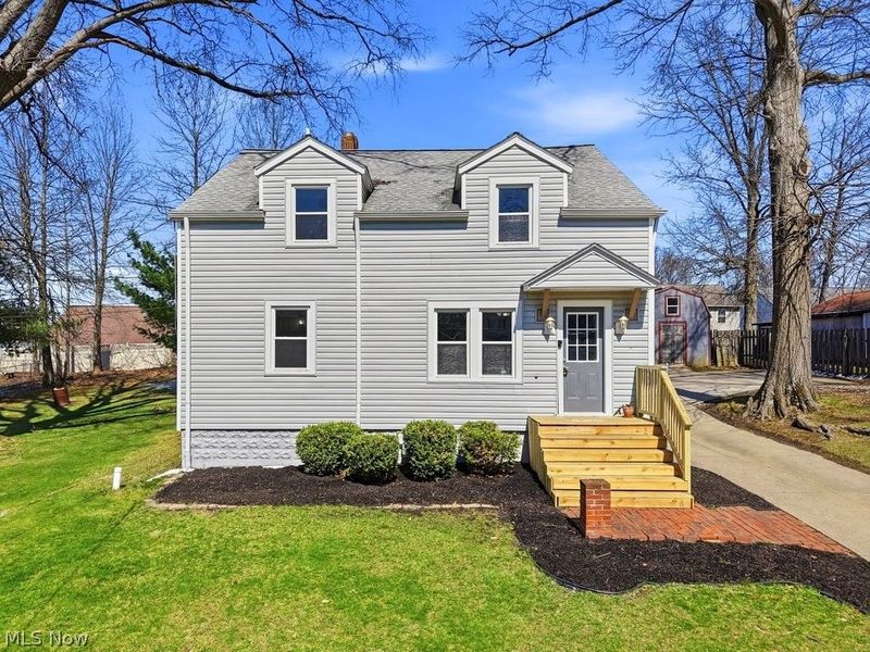 73 Lowrie Boulevard, Northfield Village, OH 44067 Photo 1