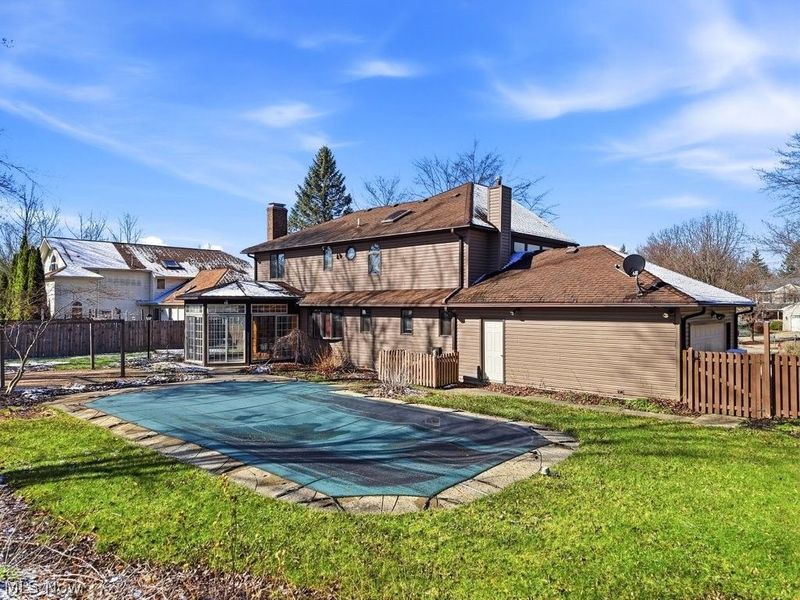 8981 Cypress Circle, North Royalton, OH 44133 Photo 3