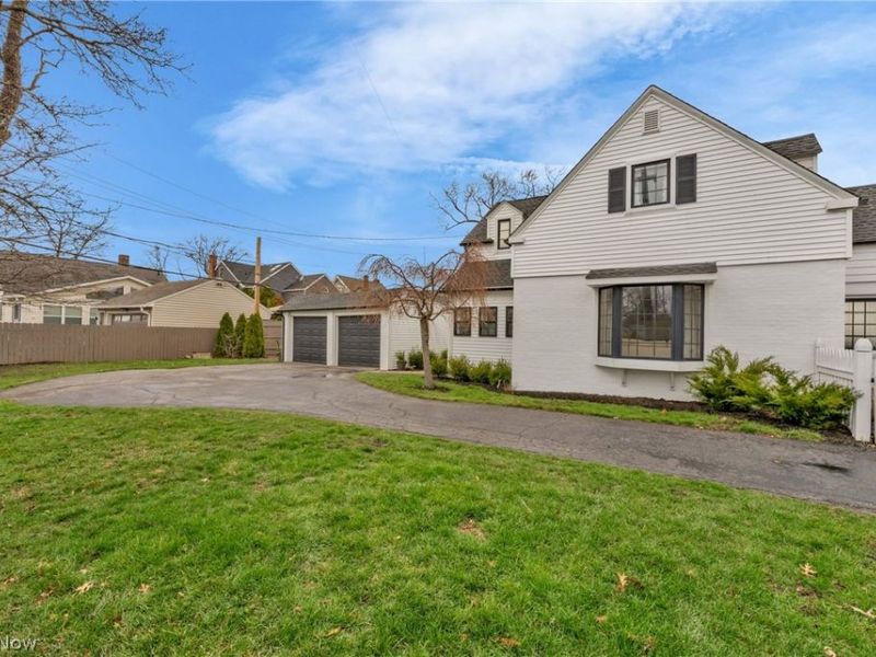 392 Cornwall Road, Rocky River, OH 44116 Photo 30