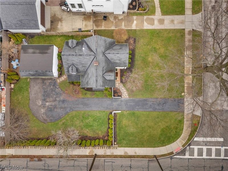 392 Cornwall Road, Rocky River, OH 44116 Photo 4