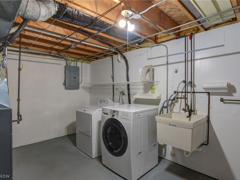 3260 Forest Overlook Drive, Seven Hills, OH 44131 Photo 34