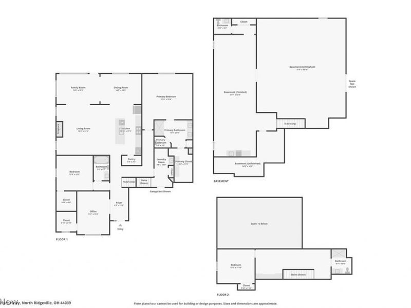 36446 West Shore Pkwy, North Ridgeville, OH 44039 Photo 2