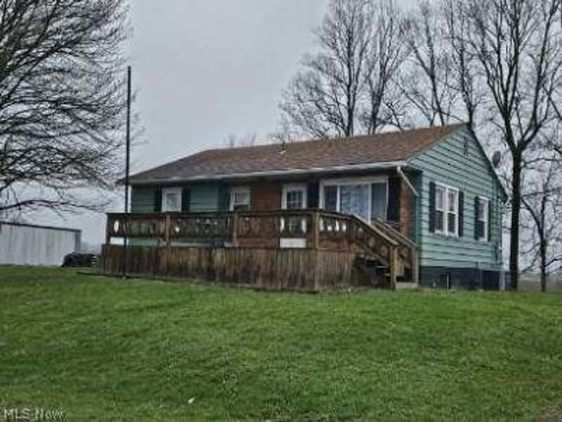 1060 Township Road 262, Bloomingdale, OH 43910 Photo 1