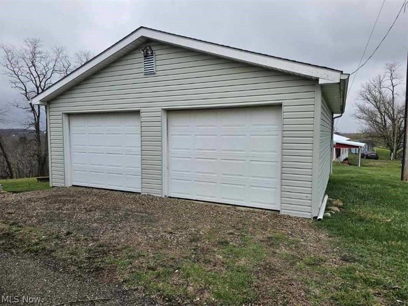 1060 Township Road 262, Bloomingdale, OH 43910 Photo 6