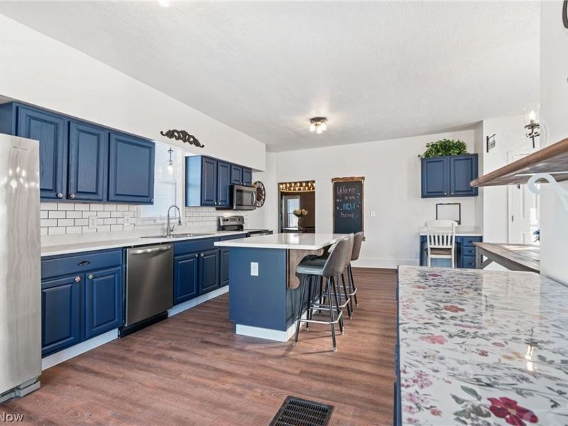 241 E Lisbon Street, Waynesburg, OH 44688 Photo 15