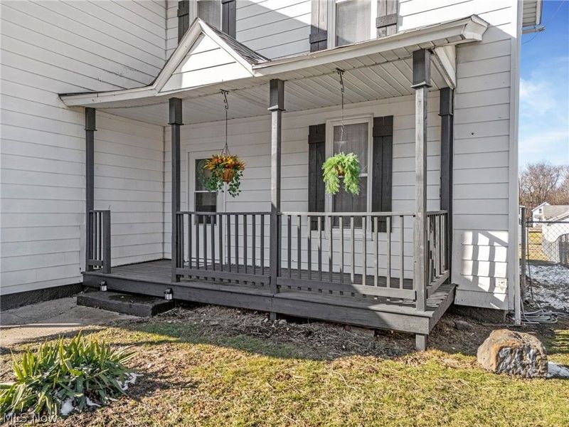 241 E Lisbon Street, Waynesburg, OH 44688 Photo 4