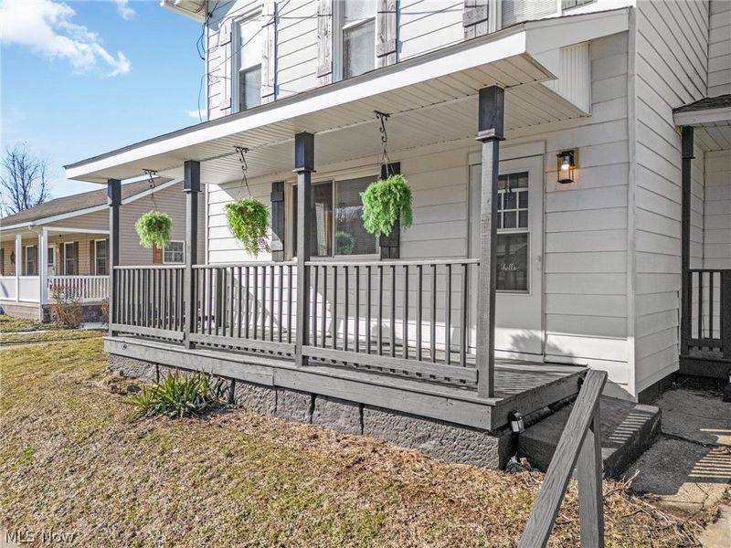 241 E Lisbon Street, Waynesburg, OH 44688 Photo 5