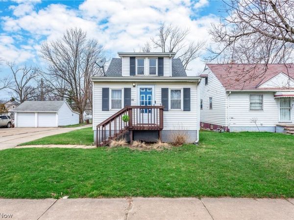 161 Forbes Road, Bedford, OH 44146