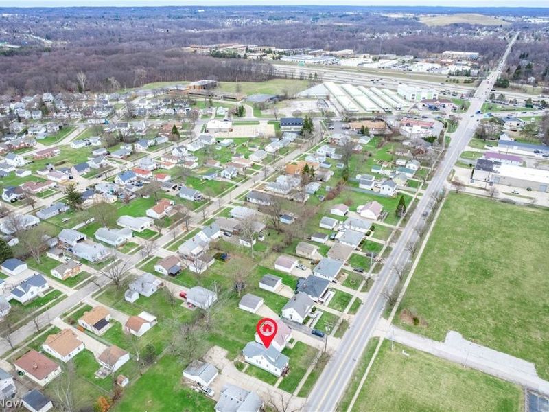 161 Forbes Road, Bedford, OH 44146 Photo 37