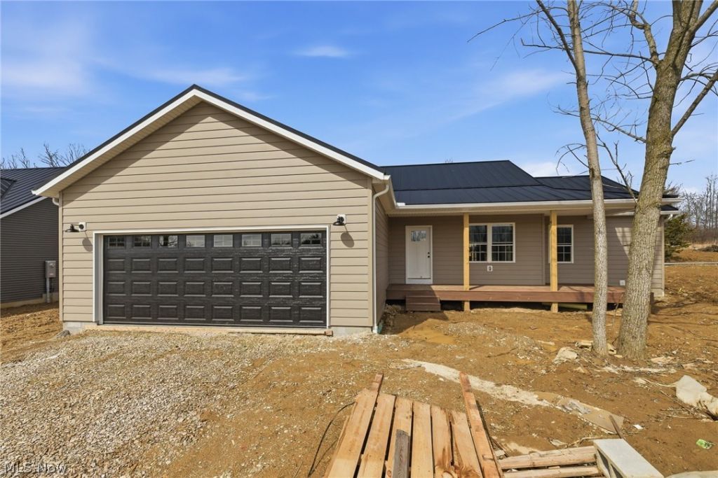 69 Hickey Street, Savannah, OH 44805