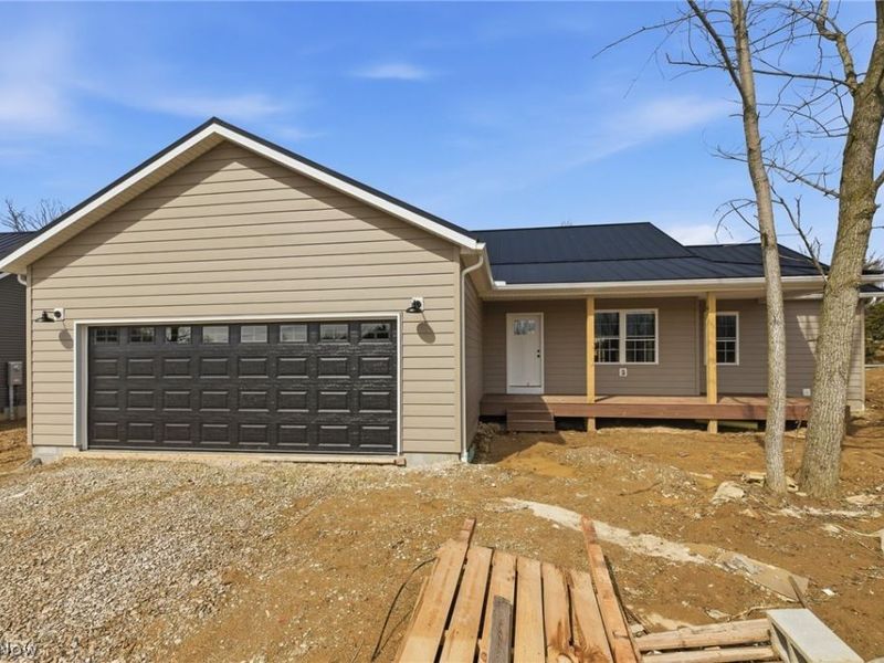 69 Hickey Street, Savannah, OH 44805 Photo 1