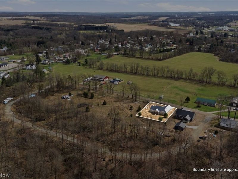 69 Hickey Street, Savannah, OH 44805 Photo 21