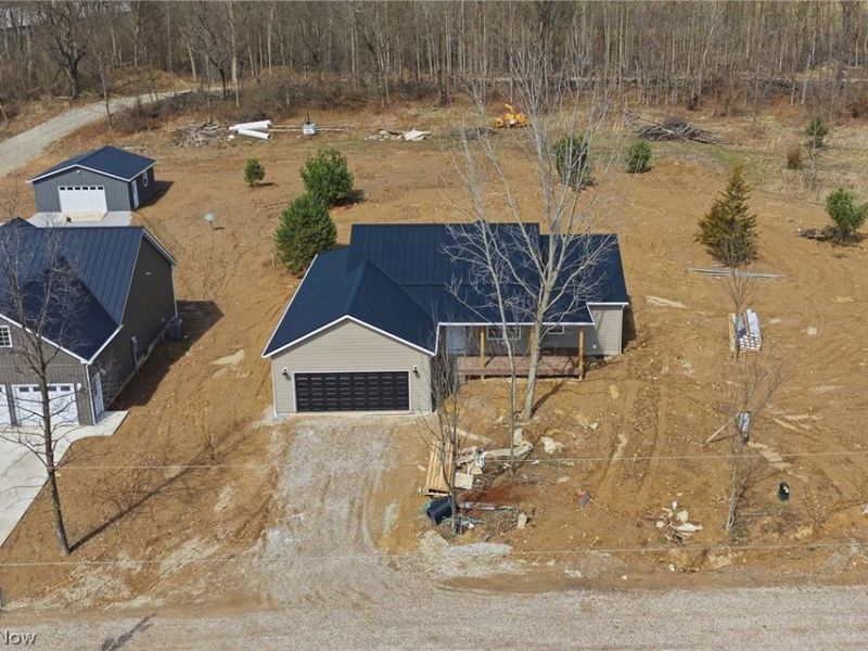 69 Hickey Street, Savannah, OH 44805 Photo 3