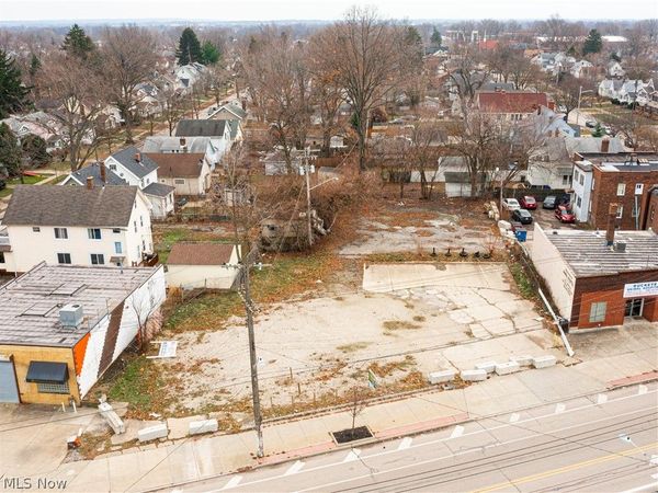 13931 Lorain Avenue, Cleveland, OH 44111