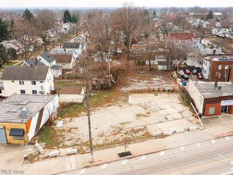 13931 Lorain Avenue, Cleveland, OH 44111 Photo 1