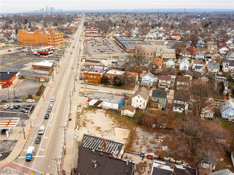 13931 Lorain Avenue, Cleveland, OH 44111 Photo 5