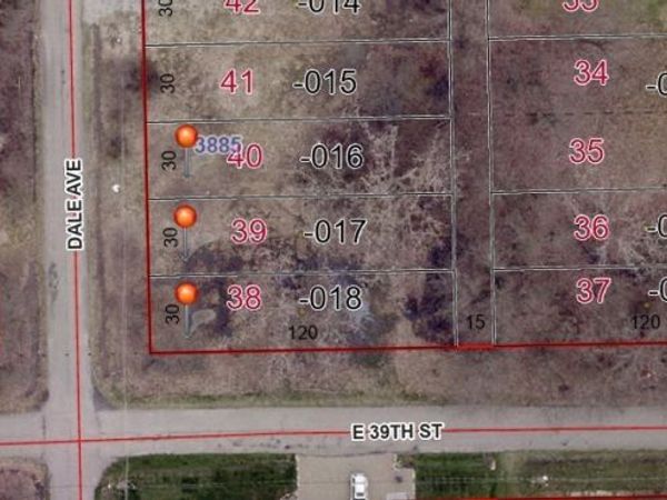 3885 Dale Avenue, Lorain, OH 44055