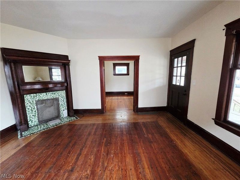 3421 Mapledale Avenue, Cleveland, OH 44109 Photo 12