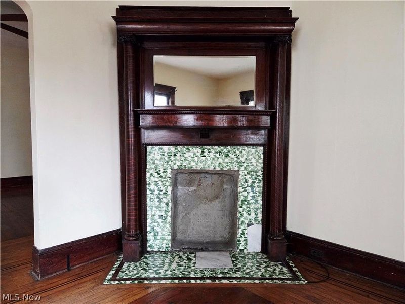 3421 Mapledale Avenue, Cleveland, OH 44109 Photo 17