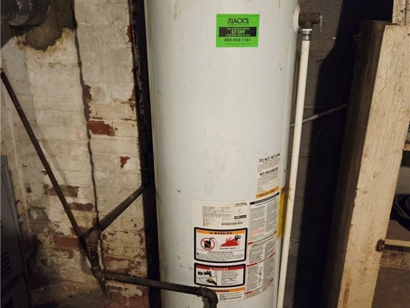 3421 Mapledale Avenue, Cleveland, OH 44109 Photo 30