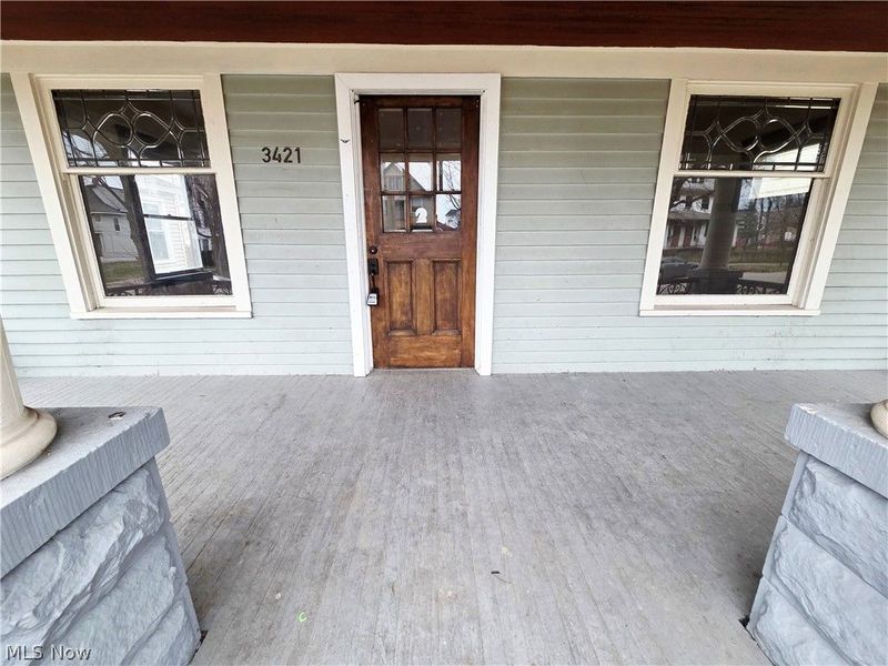 3421 Mapledale Avenue, Cleveland, OH 44109 Photo 5