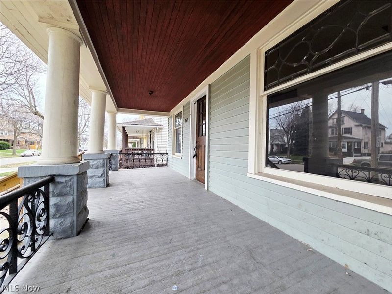 3421 Mapledale Avenue, Cleveland, OH 44109 Photo 6