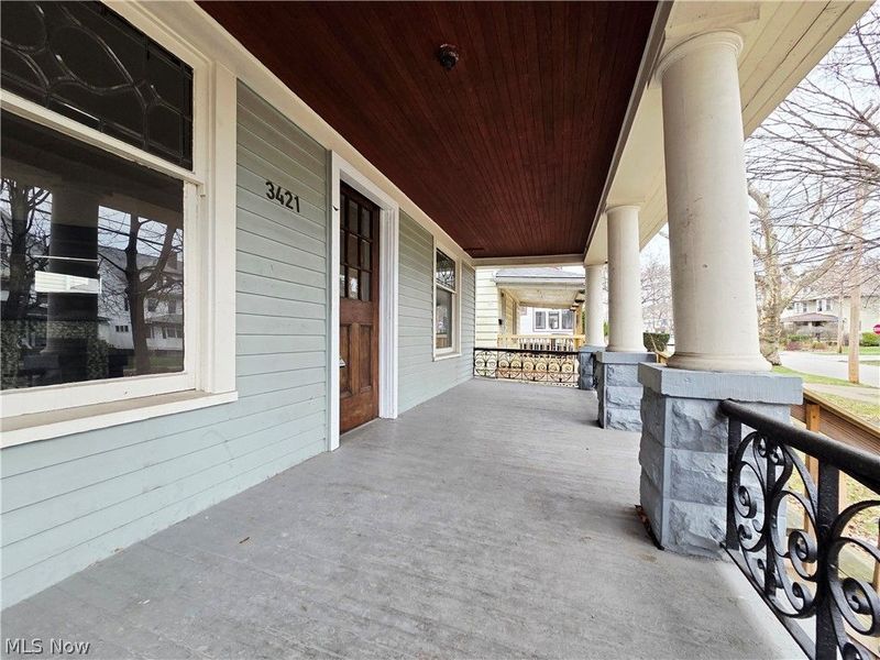3421 Mapledale Avenue, Cleveland, OH 44109 Photo 7