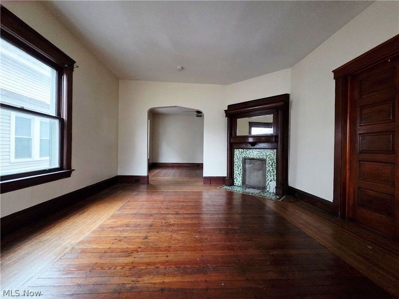 3421 Mapledale Avenue, Cleveland, OH 44109 Photo 9