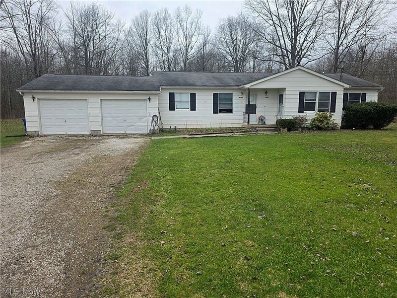 6777 Mahoning Avenue NW, Warren, OH 44481 Photo 1