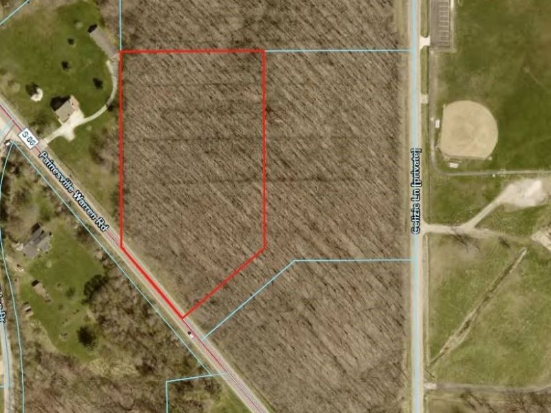 V/L 3 Painesville Warren Rd., Leroy, OH 44077 Photo 1